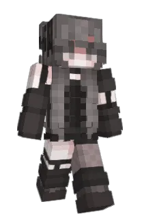 josiibee's Minecraft skin