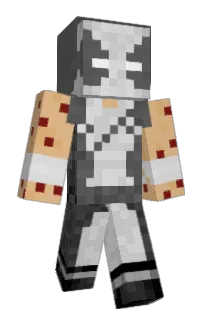 Front of Blase2005's skin