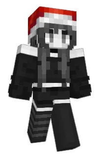 Front of Lbvcq's skin
