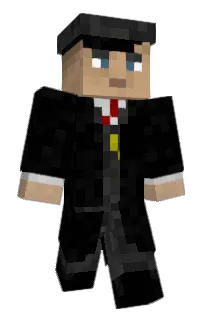 Front of kkeiran's skin