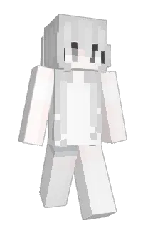 feralcat17238's Minecraft skin