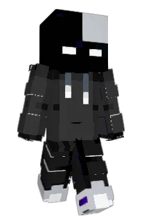 hironeit22's Minecraft skin