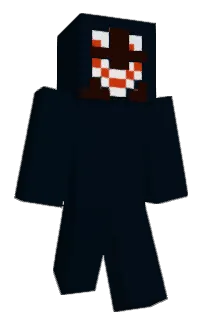 Front of Spyra1's skin