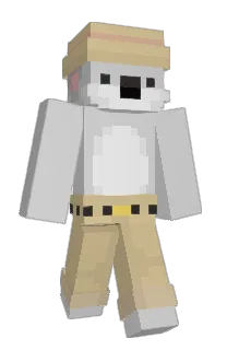 Front of LinhWLBqZ0219's skin