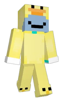 Front of Hacking_Dark's skin