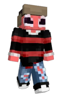 Front of Rocky_52's skin