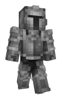 qellado's Minecraft skin
