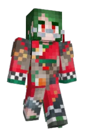 Skin preview
