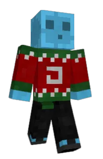Front of TomCruiser189's skin
