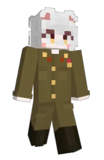 Front of Victoryeee's skin