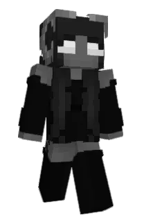 sshshark's Minecraft skin