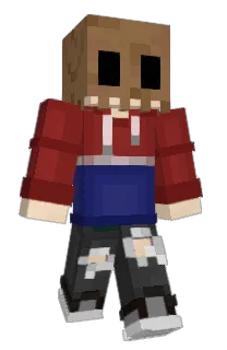 Jscuit's Minecraft skin