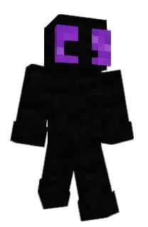 Front of SpringBocks's skin