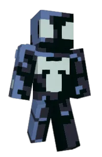 Front of neowt's skin