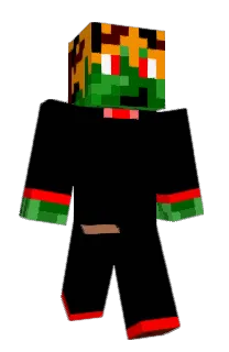 linkmsn799's Minecraft skin
