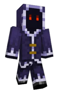 Front of starmine3249's skin