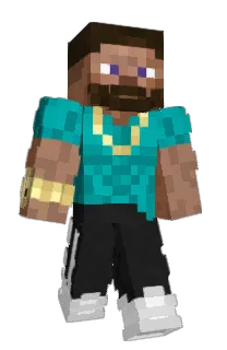 KianIsNoSimp's Minecraft skin