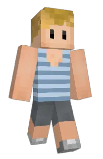 Front of Freakzito_SSJ's skin