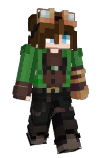 Front of enzo_angel54's skin