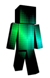 Front of zBaconn's skin