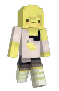 Front of 2BERKULEZZZ's skin
