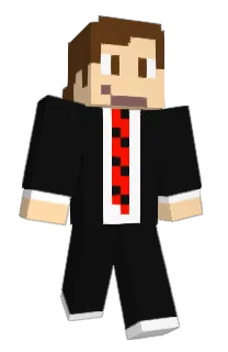 Front of wjamie380's skin