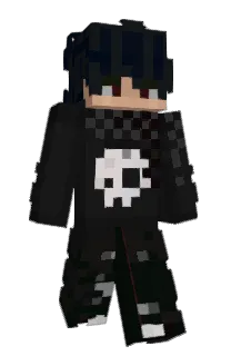 Front of qio_'s skin