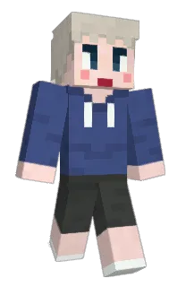 MangWO_O's Minecraft skin