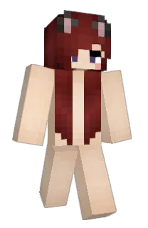 iSuccubus's Minecraft skin