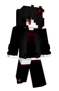 Front of 15557's skin