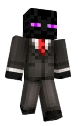 EvanC2's Minecraft skin wearing the Migrator cape