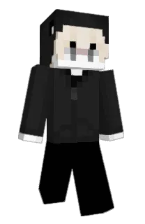 Front of NikoOSF's skin