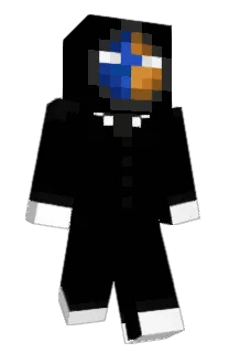 Front of NoZy1's skin