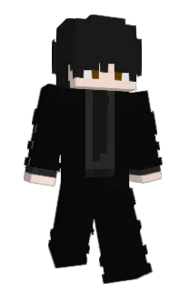 Front of Maladik_40's skin