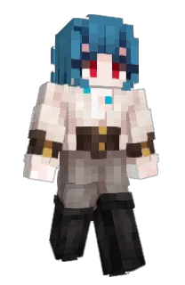 Front of lochness02_'s skin