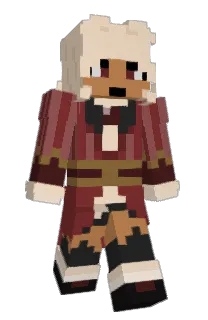 Front of kyroisstupid's skin