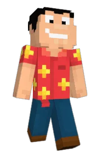 Mike_puding's Minecraft skin