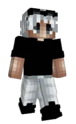 Back of ItsPABO's skin