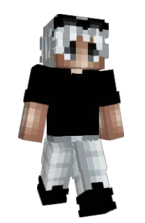 Front of ItsPABO's skin