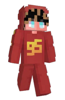 noobens12's Minecraft skin