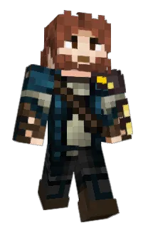 Front of Zoom_Runner's skin