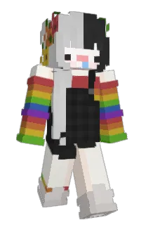 Front of xBiwL_'s skin
