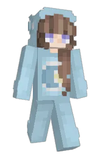Front of ShadowStalkie's skin
