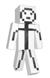 Chunchunmaru's Minecraft skin