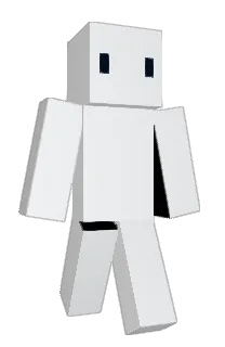 Front of Vassar15's skin