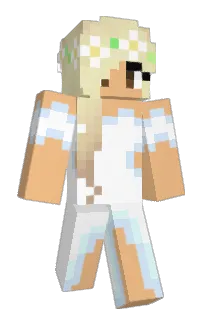 DonKrabbo's Minecraft skin
