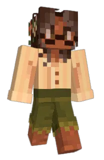 sonarsys's Minecraft skin