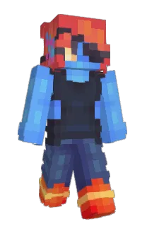 Front of Masterconstar25's skin