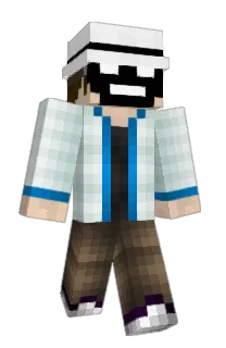 Front of VoinKraya's skin