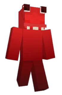 choncon's Minecraft skin